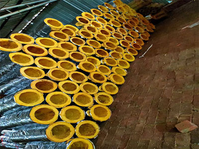 玻璃棉管殼價(jià)格