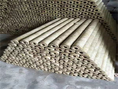 巖棉管殼價格